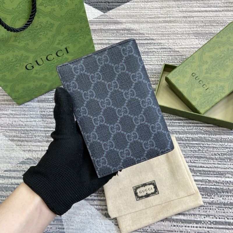 Gvc*1 wallets